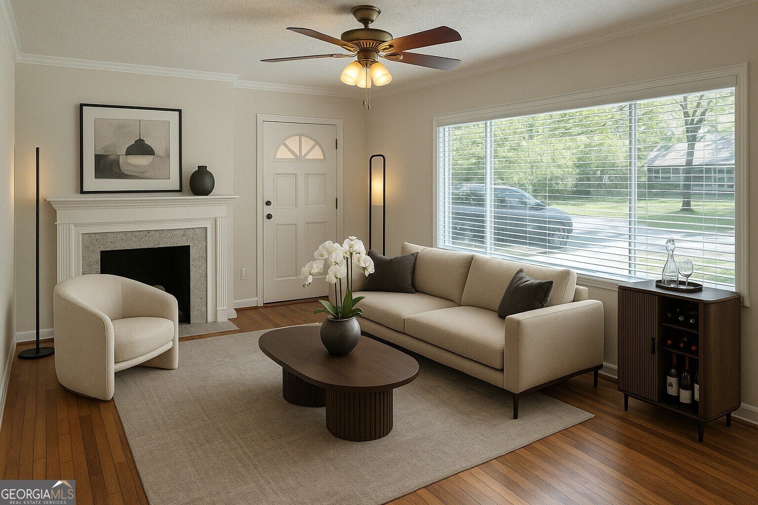 1706 Donnalee Avenue Atlanta - 9