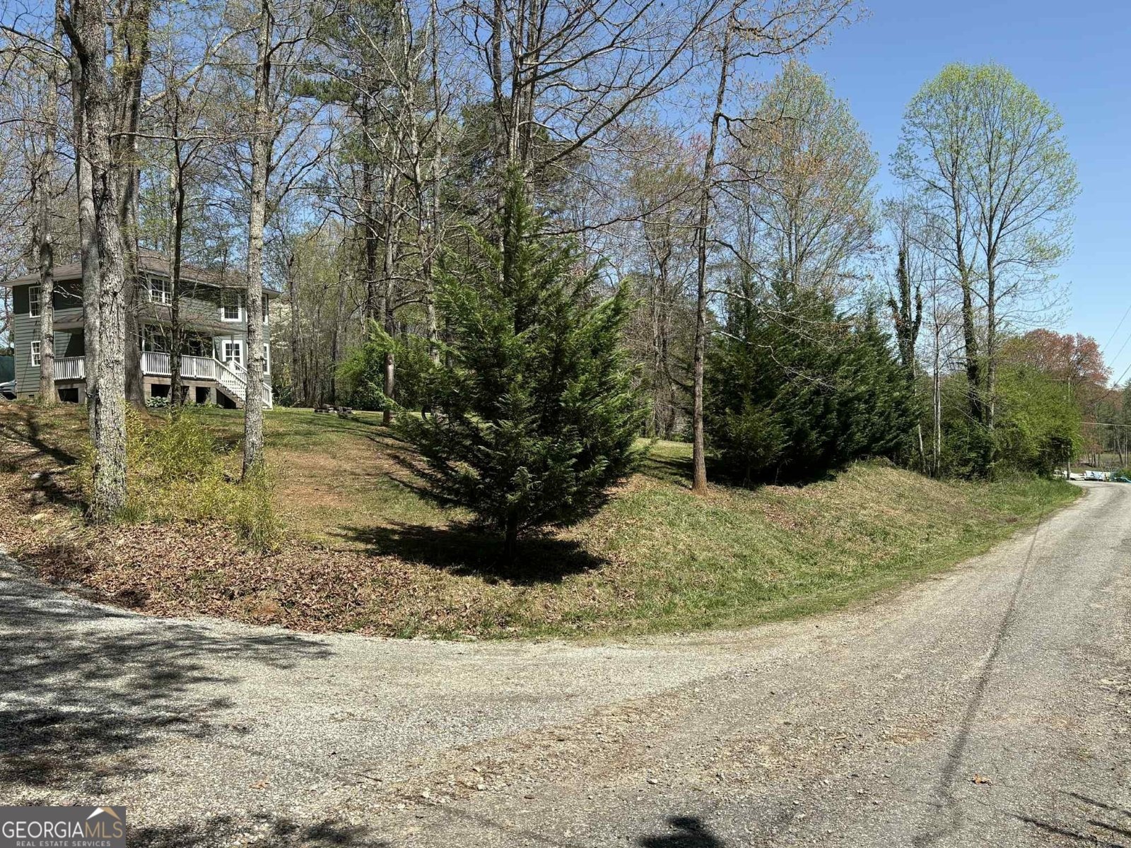 78 Nowhere Road Blairsville - 15