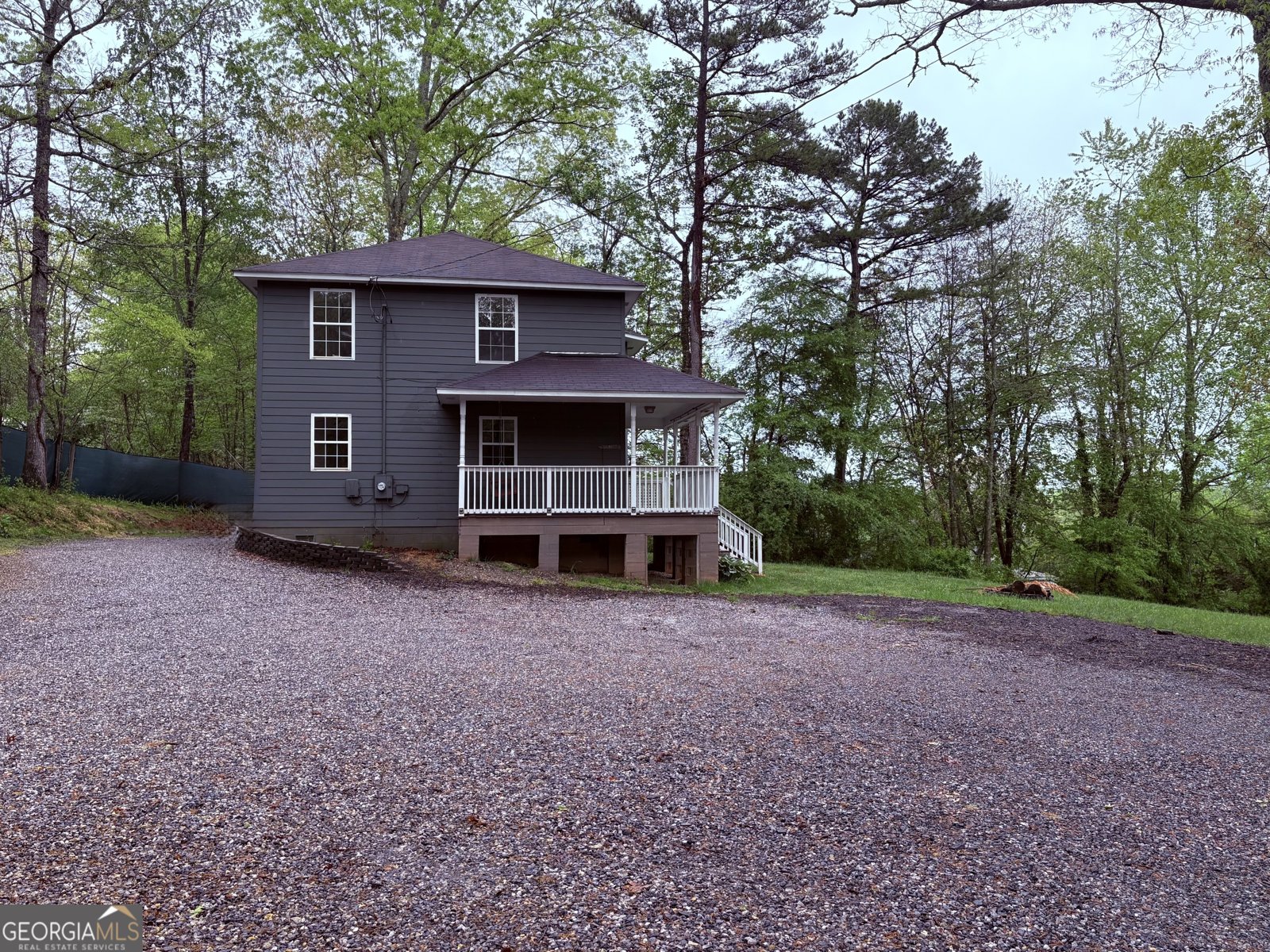 78 Nowhere Road Blairsville - 4