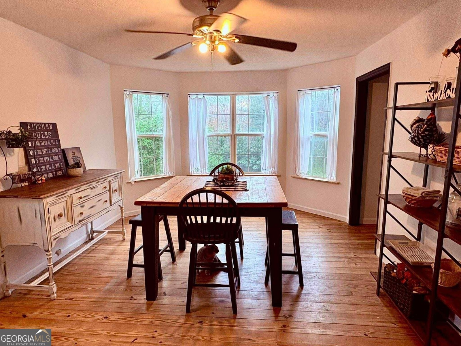 78 Nowhere Road Blairsville - 9