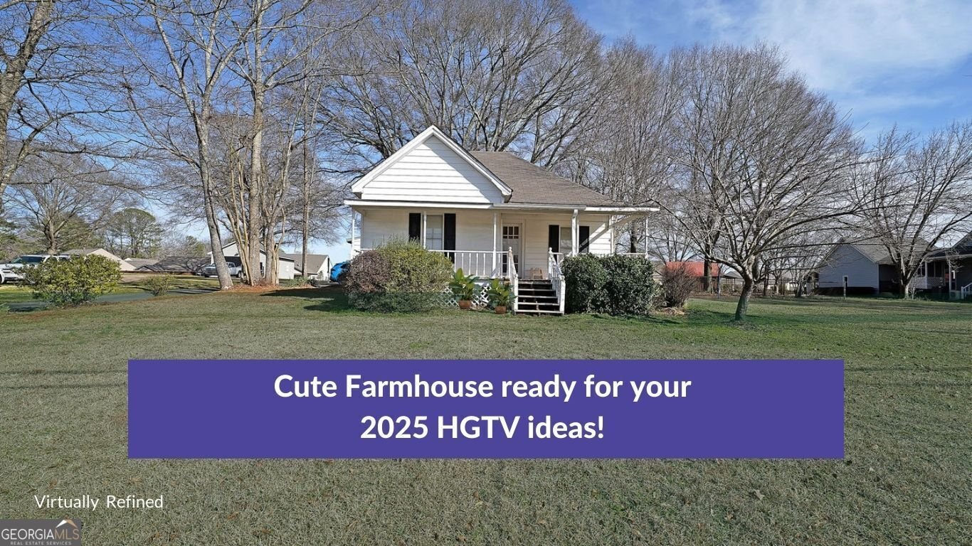 2651 Old Lost Mountain Road Powder Springs - 1