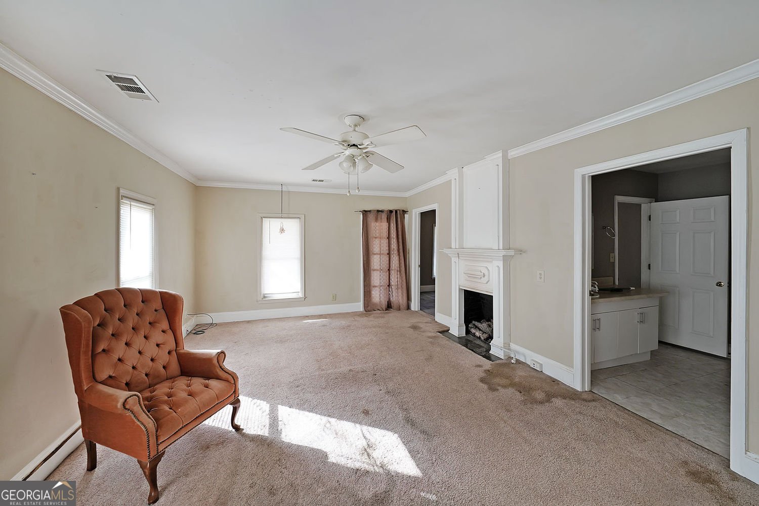 2651 Old Lost Mountain Road Powder Springs - 11