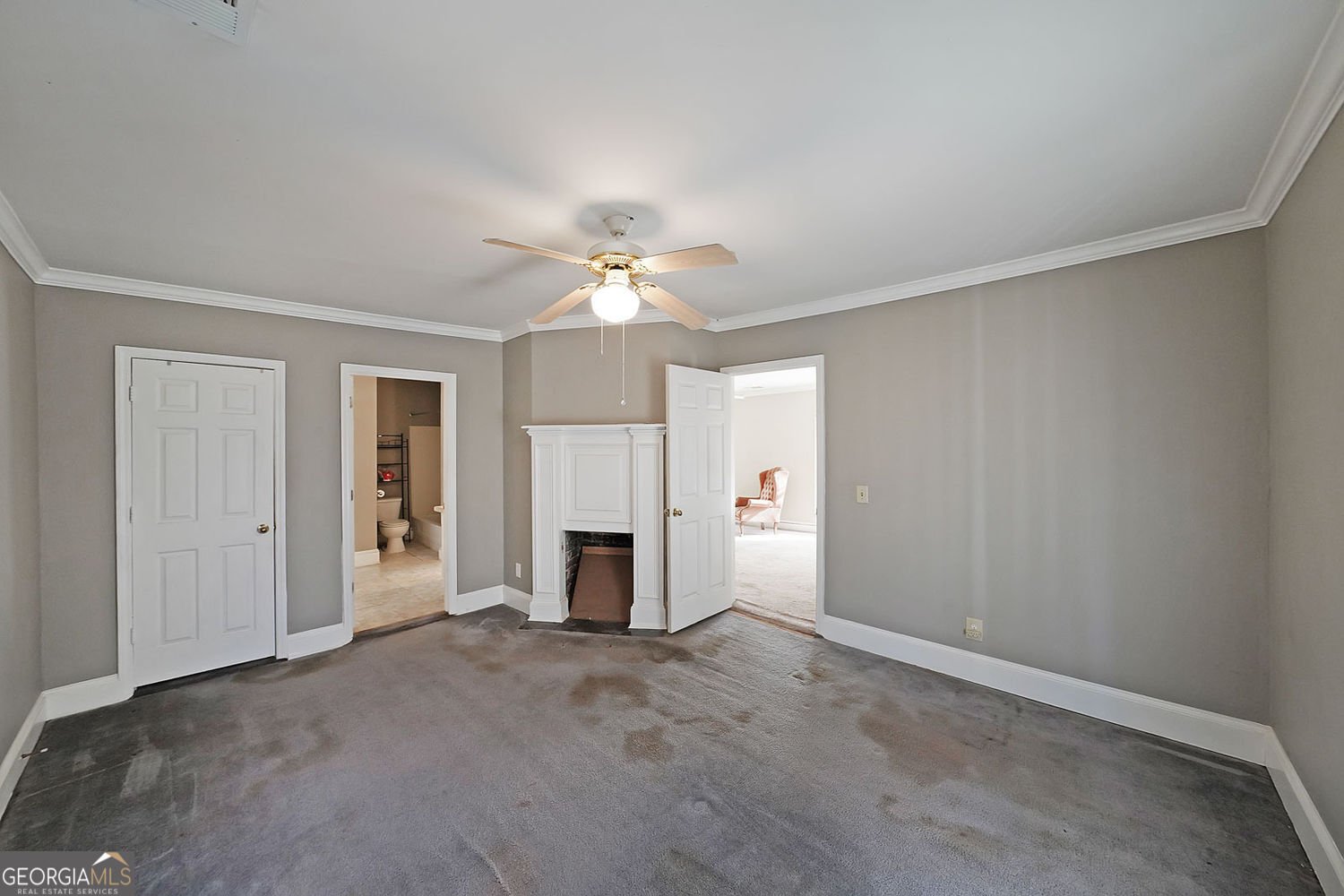 2651 Old Lost Mountain Road Powder Springs - 16
