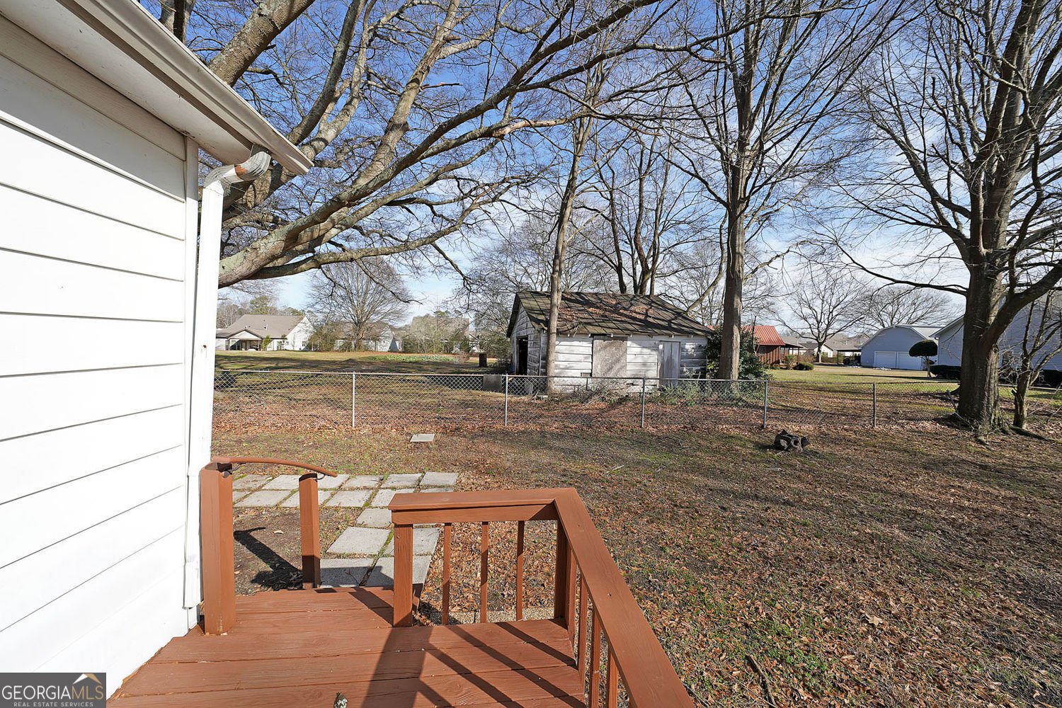 2651 Old Lost Mountain Road Powder Springs - 17