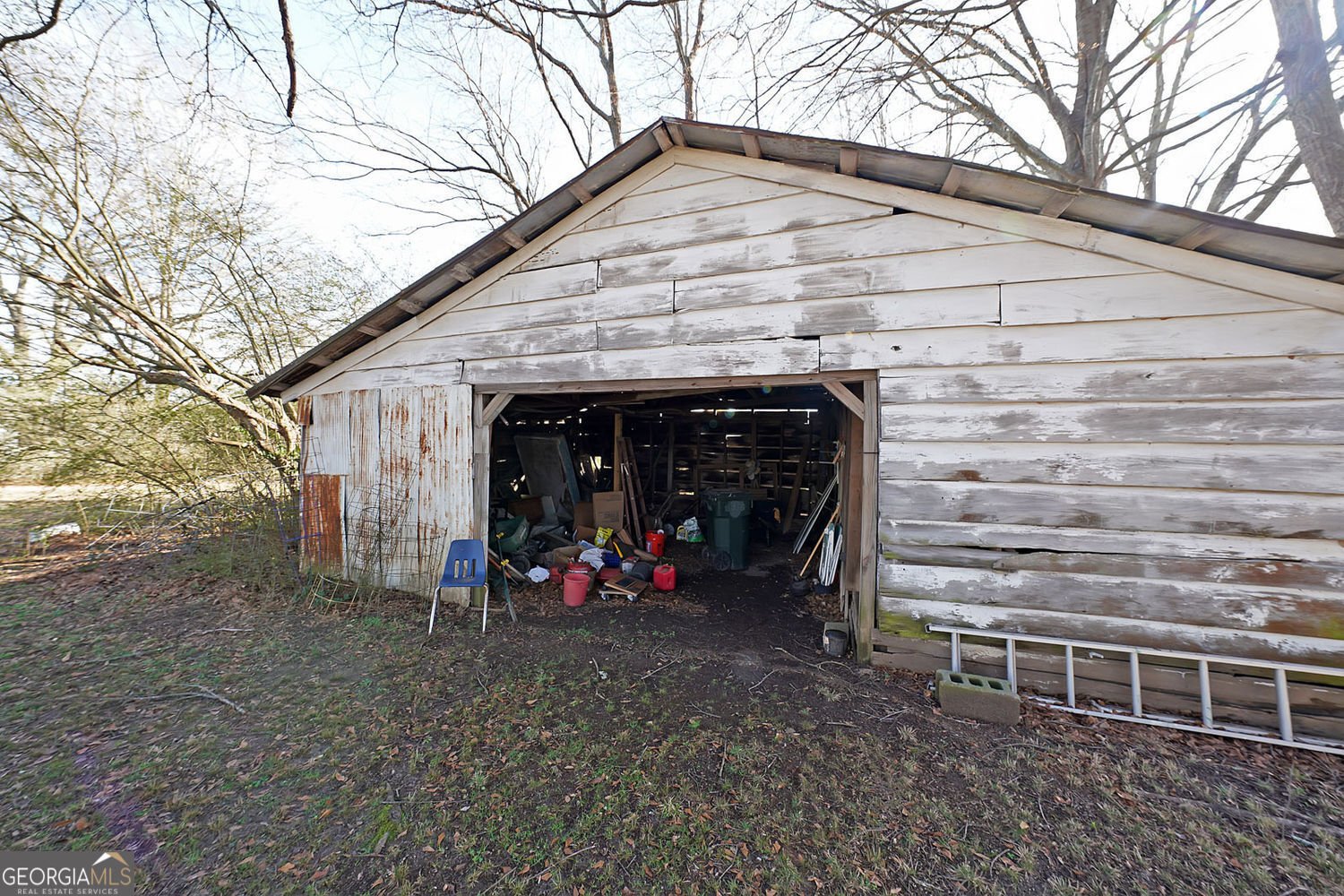 2651 Old Lost Mountain Road Powder Springs - 20