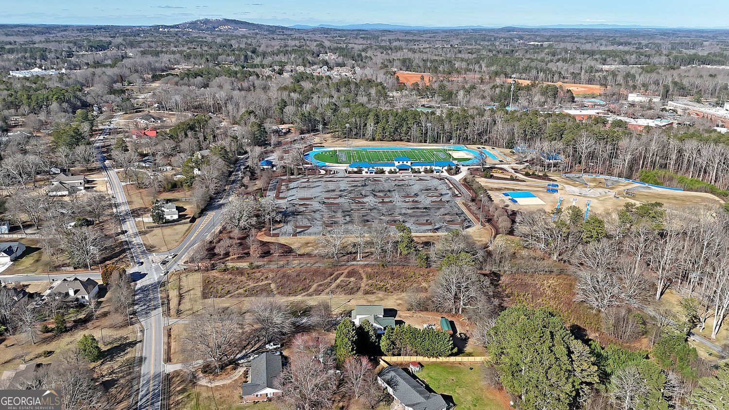 2651 Old Lost Mountain Road Powder Springs - 23