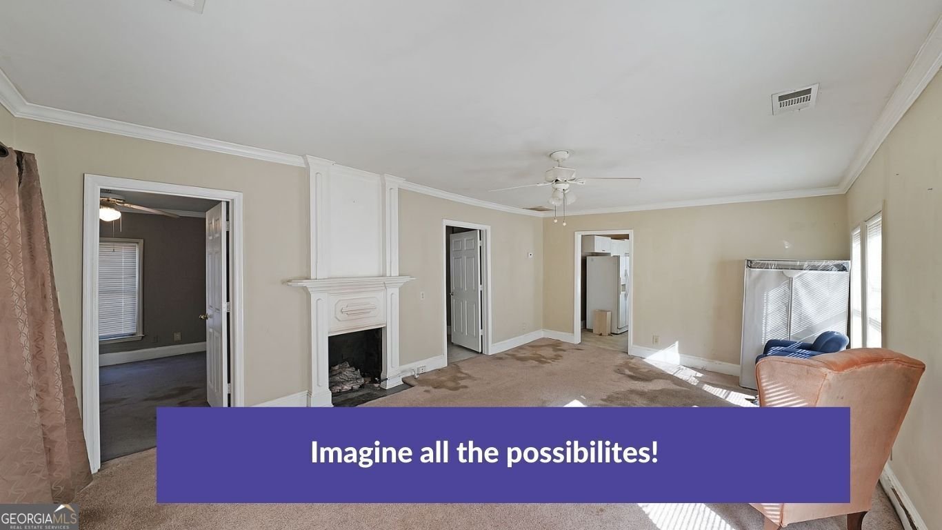 2651 Old Lost Mountain Road Powder Springs - 7