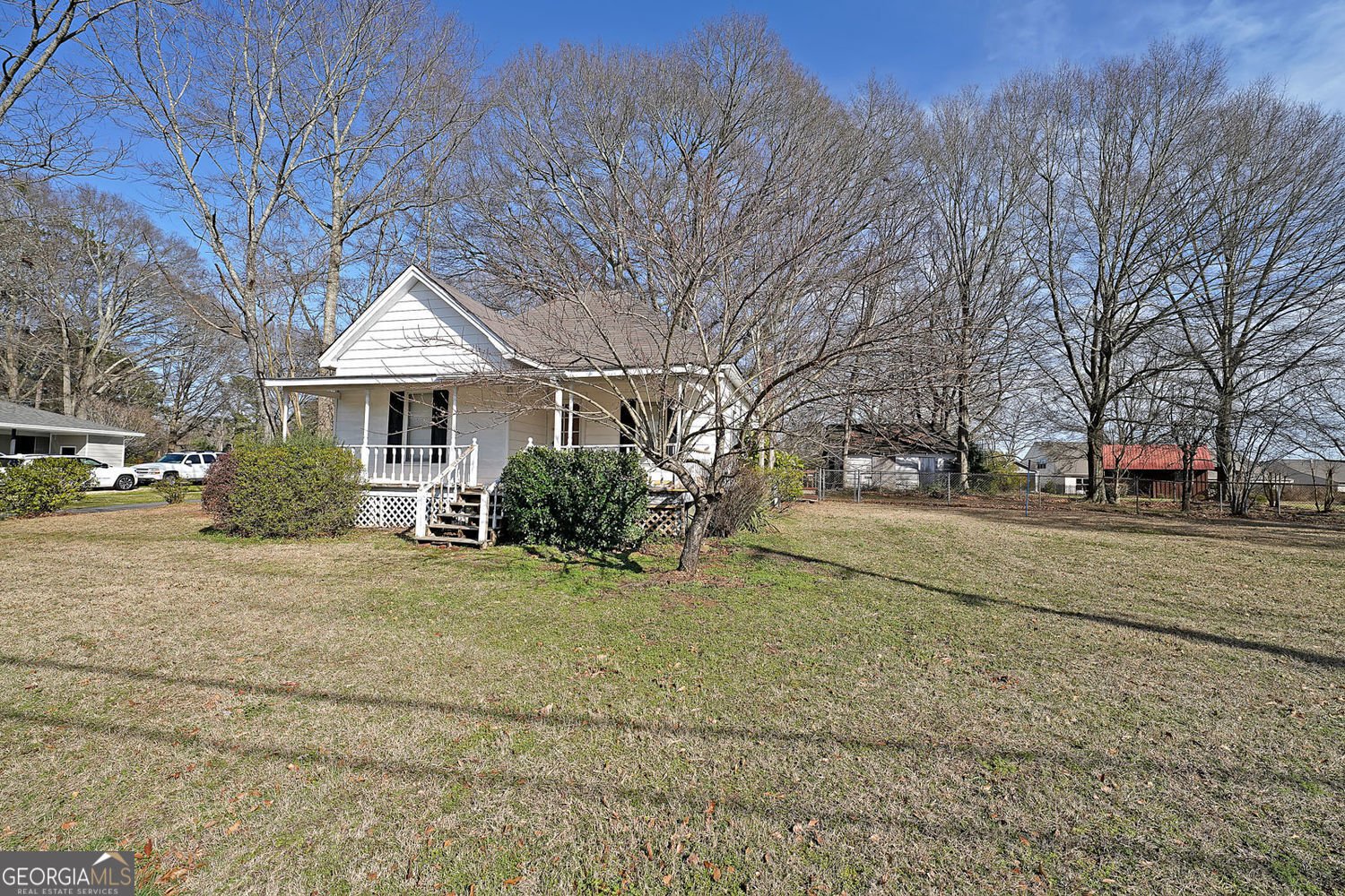 2651 Old Lost Mountain Road Powder Springs - 9