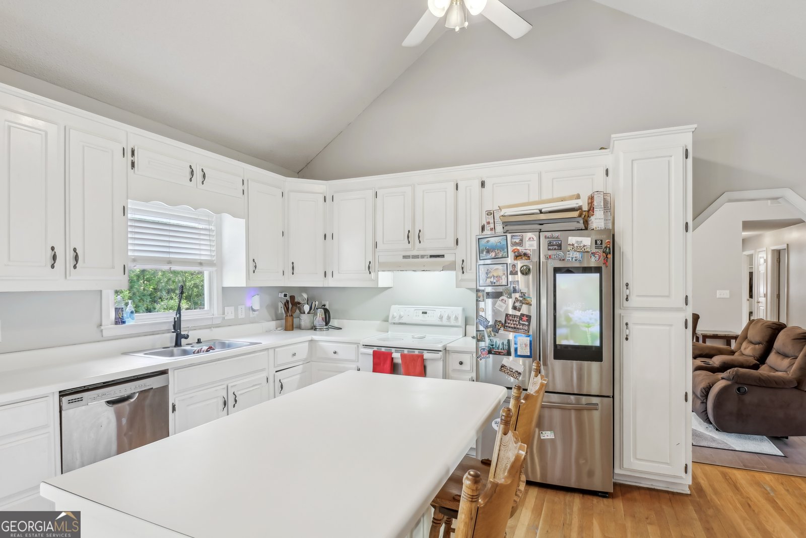 2301 Sharon Court Conyers - 8