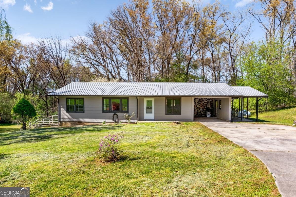 266 Milsap Circle Epworth - 1