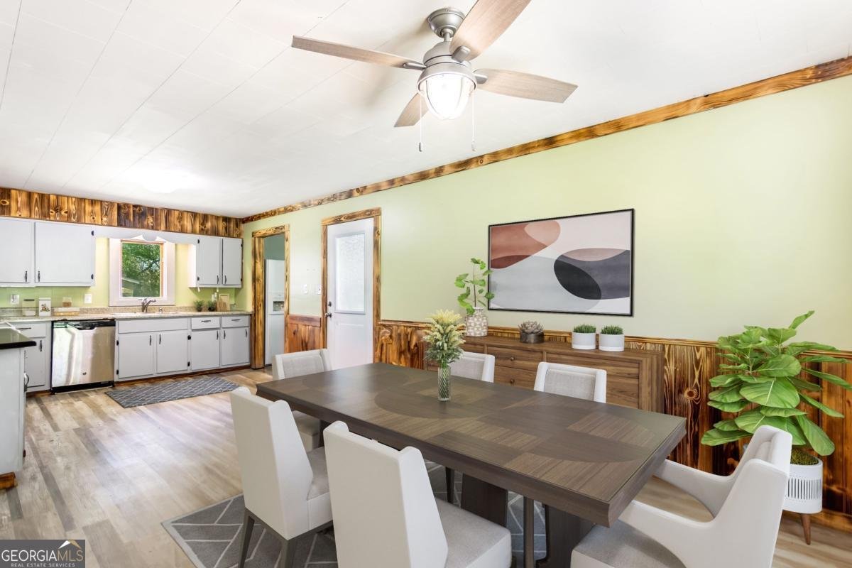 266 Milsap Circle Epworth - 11