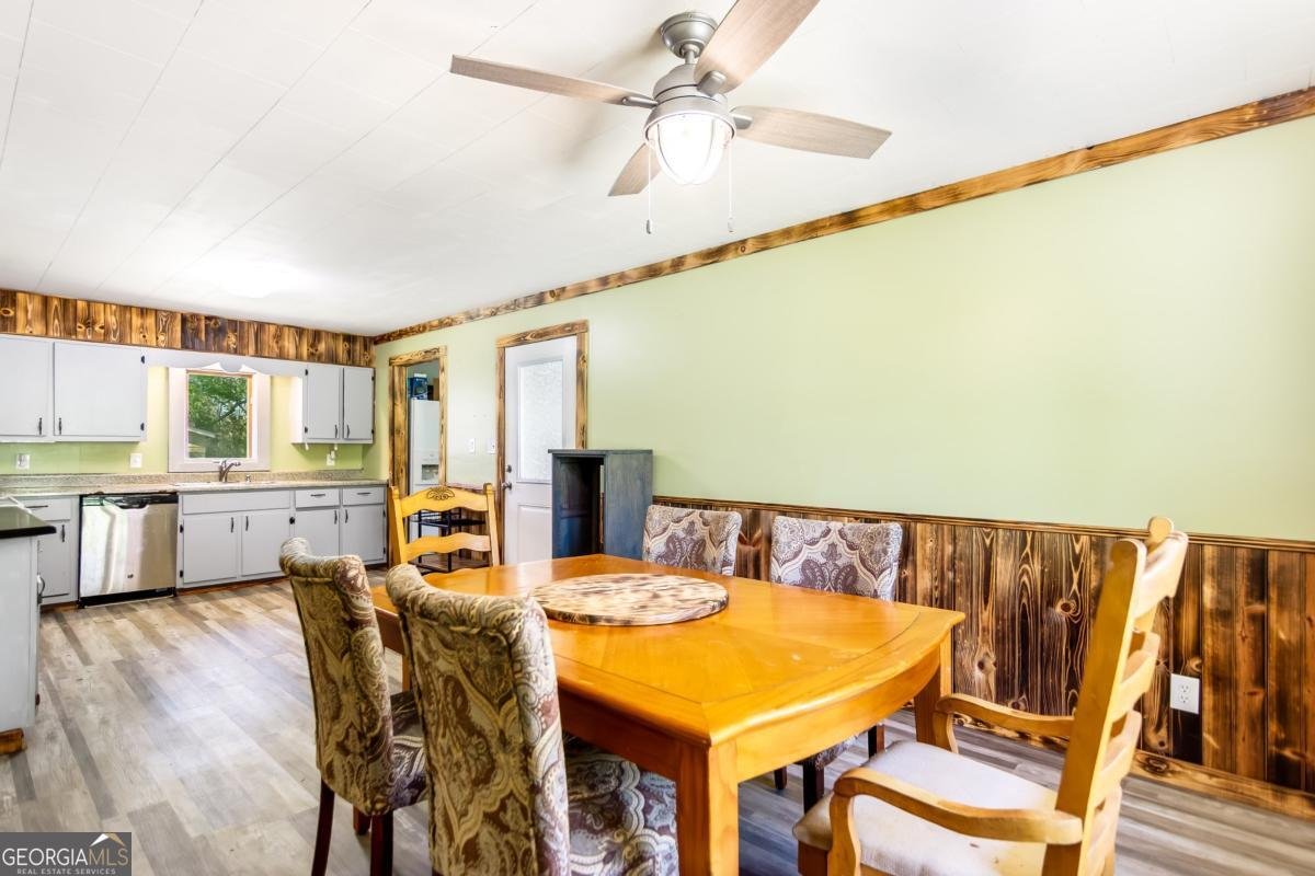 266 Milsap Circle Epworth - 12