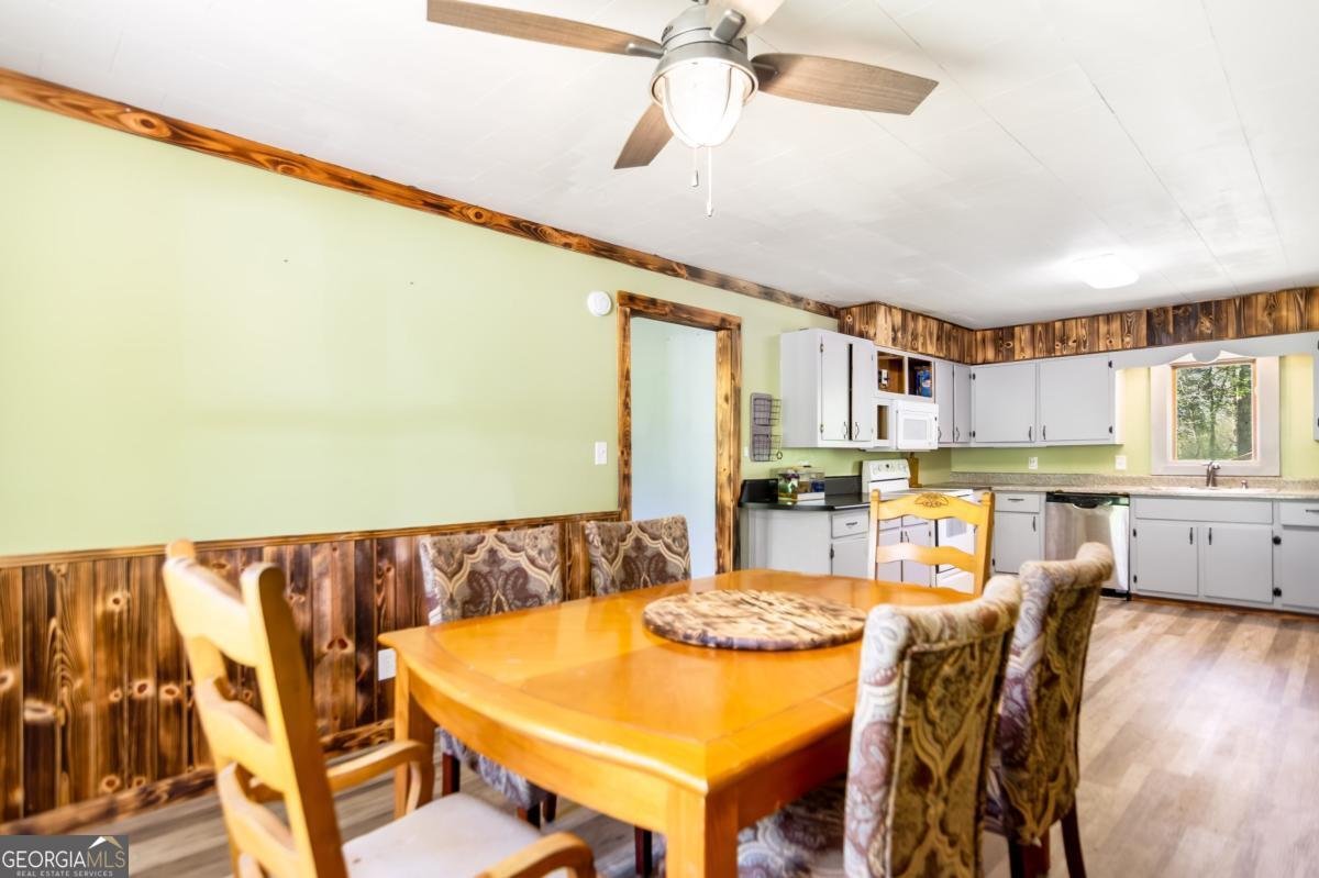 266 Milsap Circle Epworth - 13