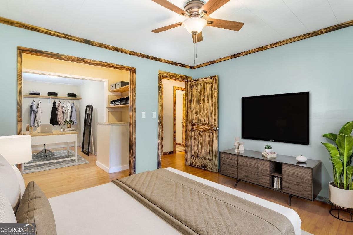 266 Milsap Circle Epworth - 19