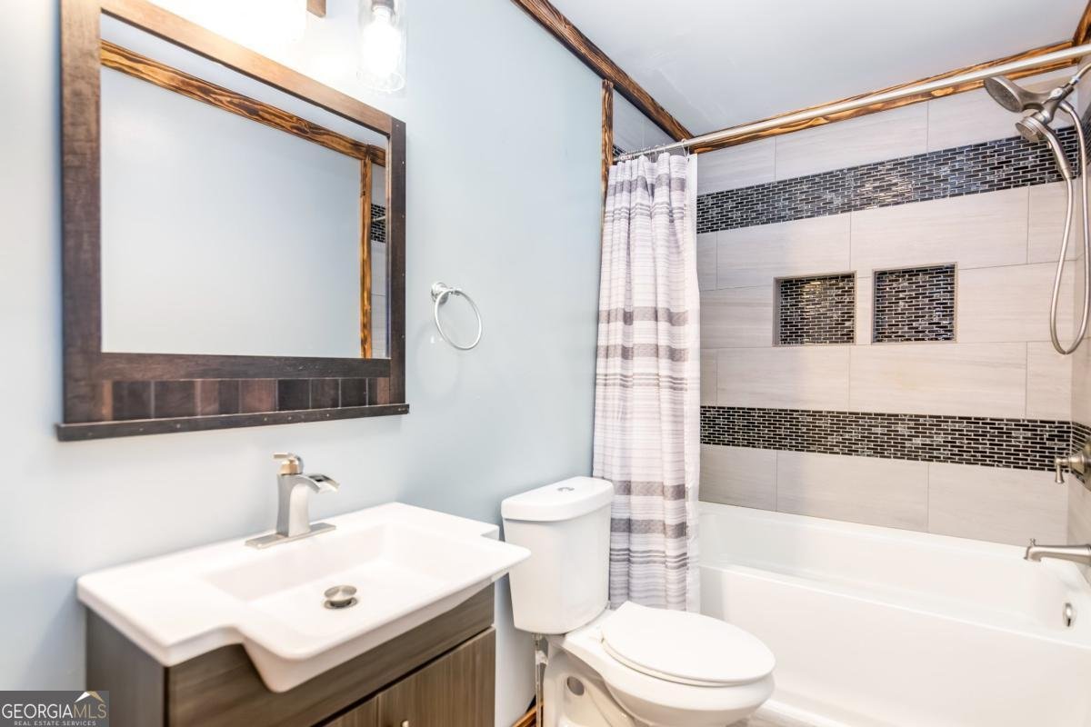 266 Milsap Circle Epworth - 26