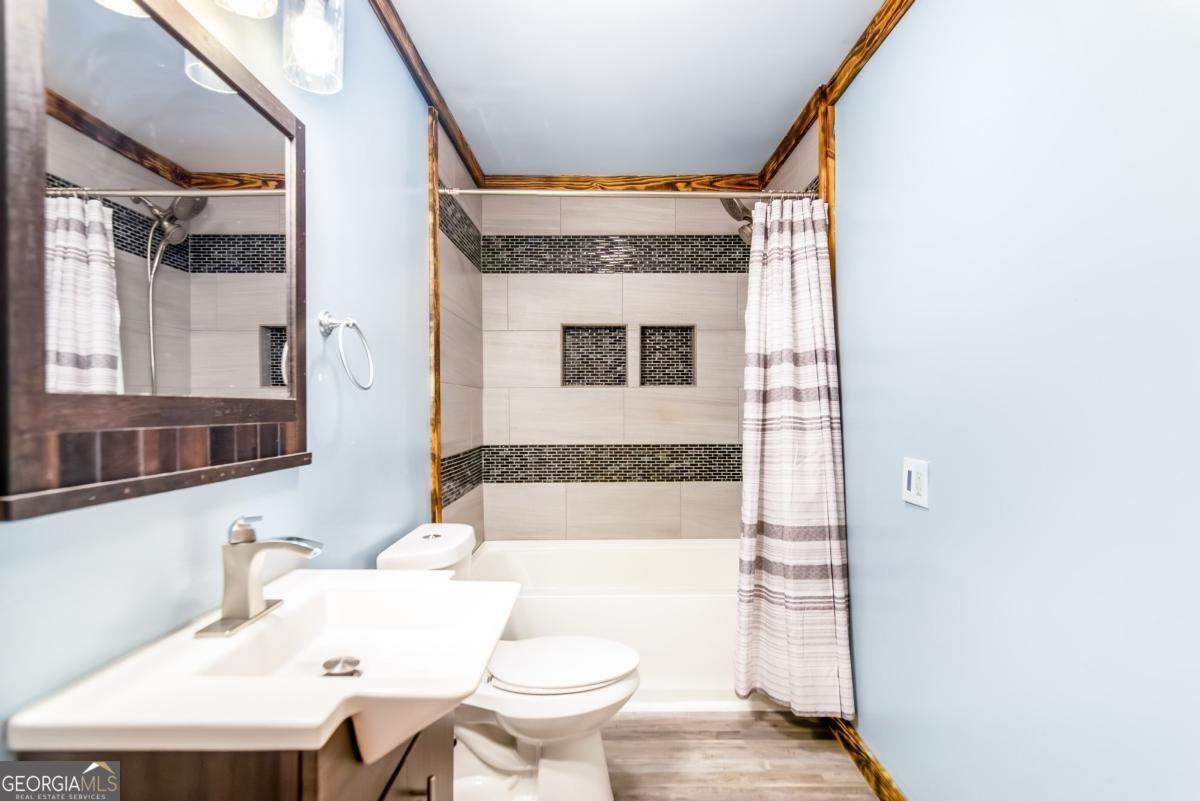 266 Milsap Circle Epworth - 27