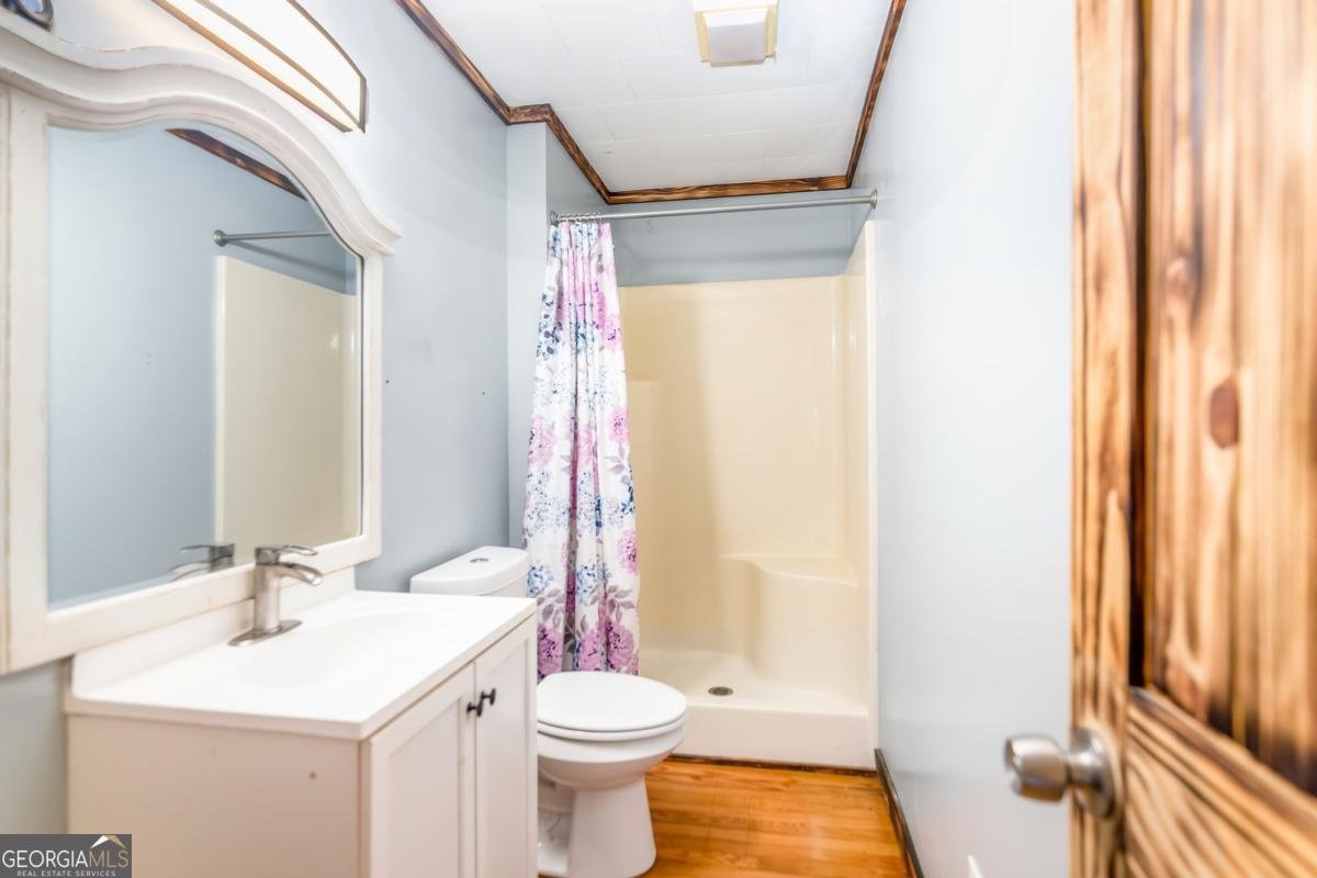 266 Milsap Circle Epworth - 30