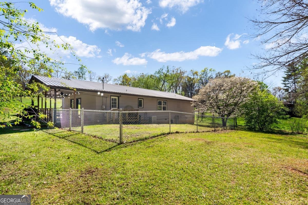 266 Milsap Circle Epworth - 32