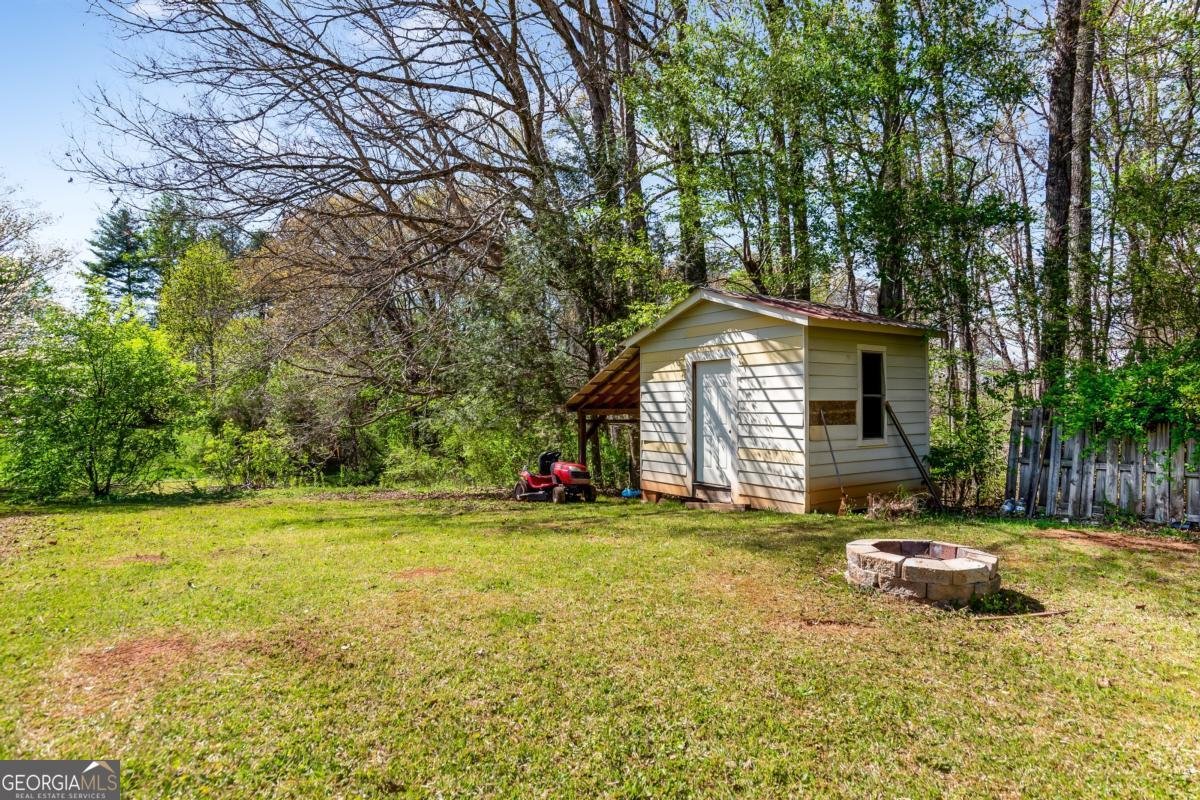 266 Milsap Circle Epworth - 33