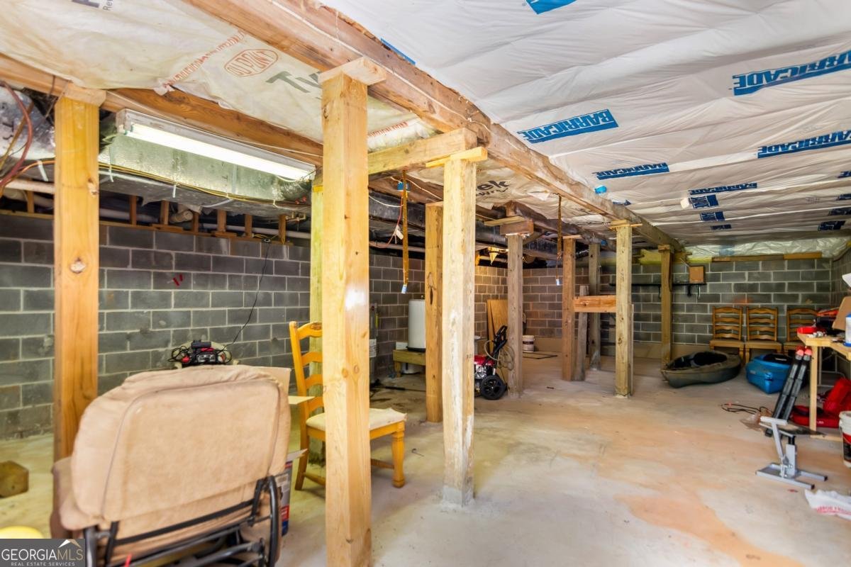 266 Milsap Circle Epworth - 35