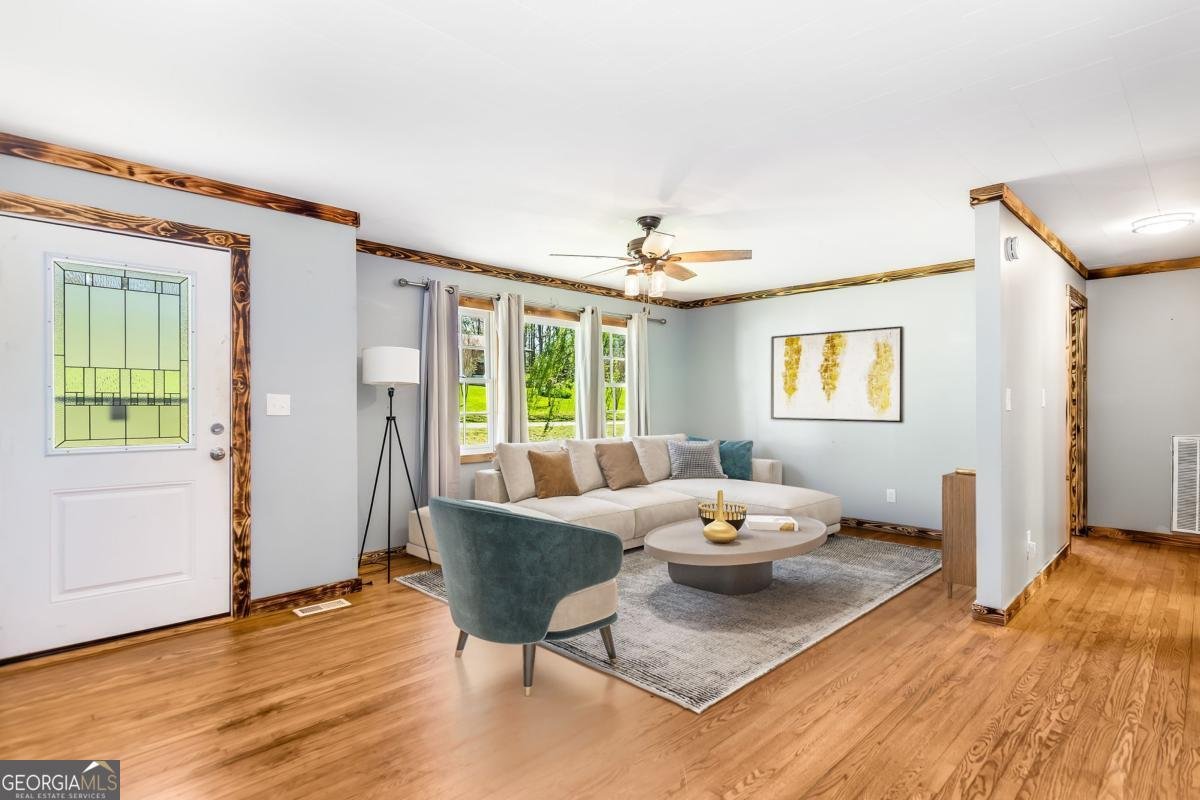 266 Milsap Circle Epworth - 4
