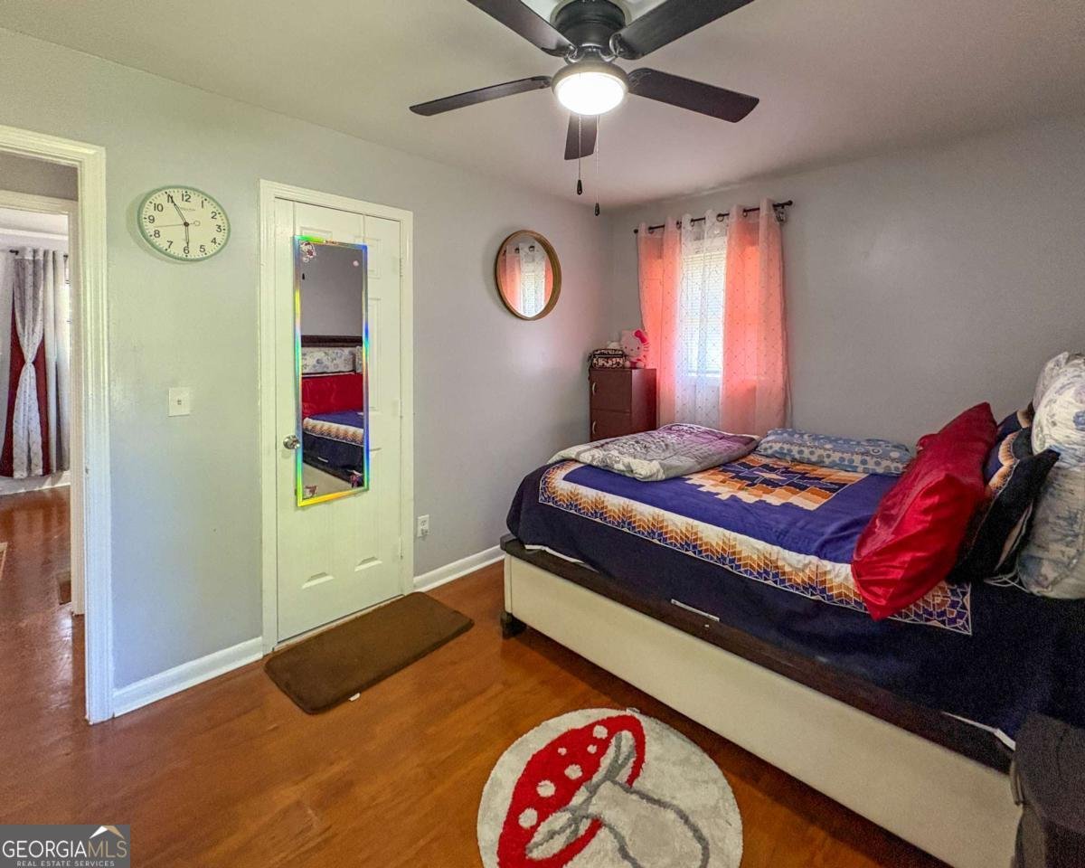 724 CAMELOT Way Norcross - 10