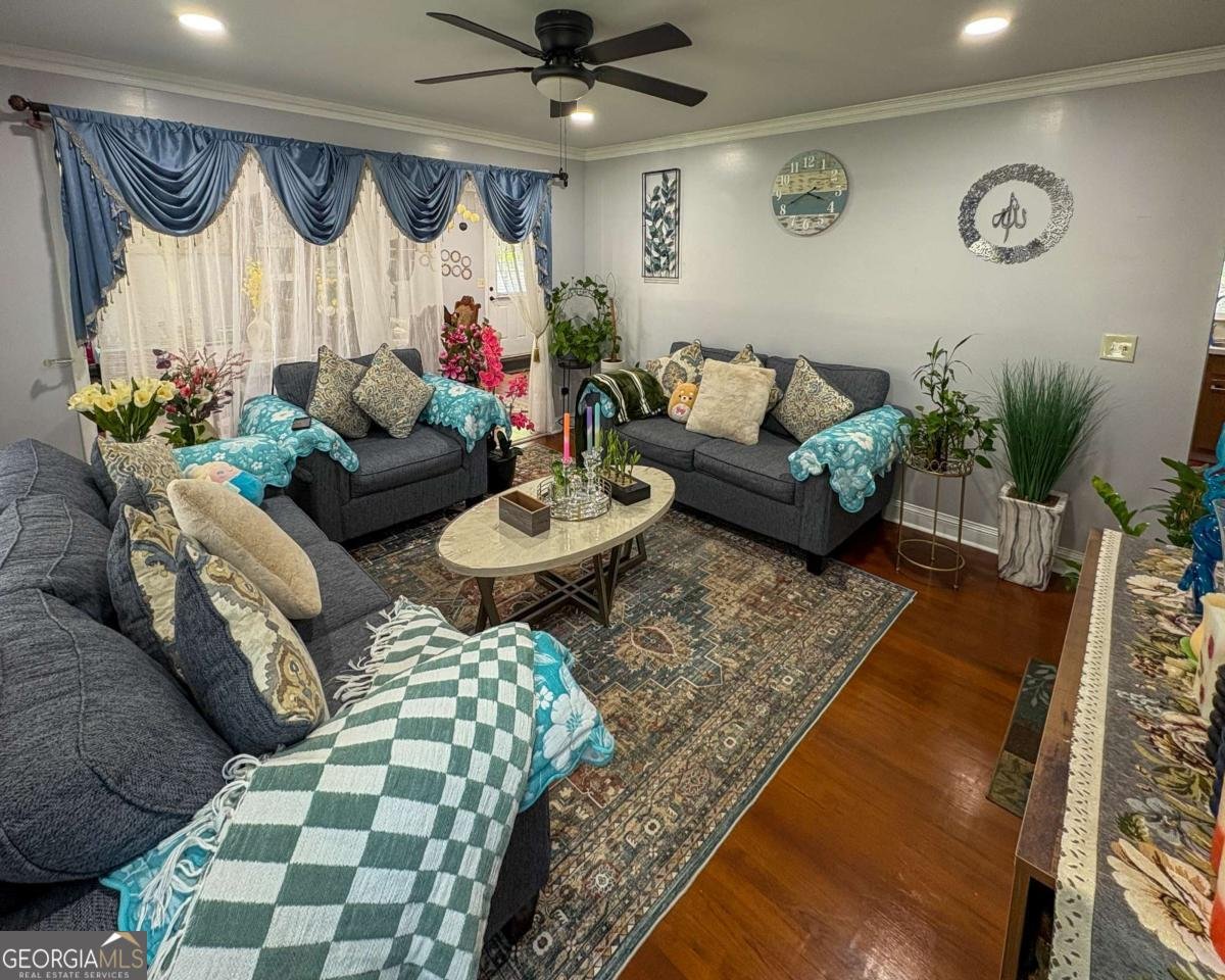 724 CAMELOT Way Norcross - 11