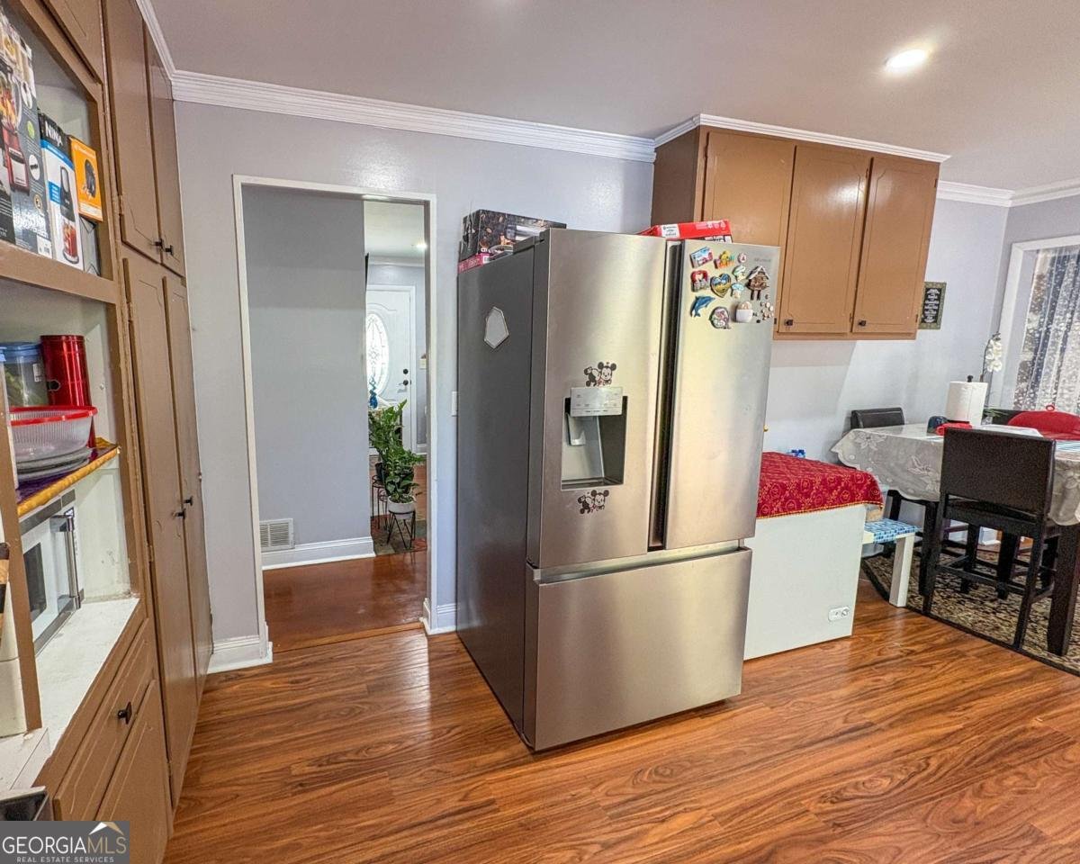 724 CAMELOT Way Norcross - 12