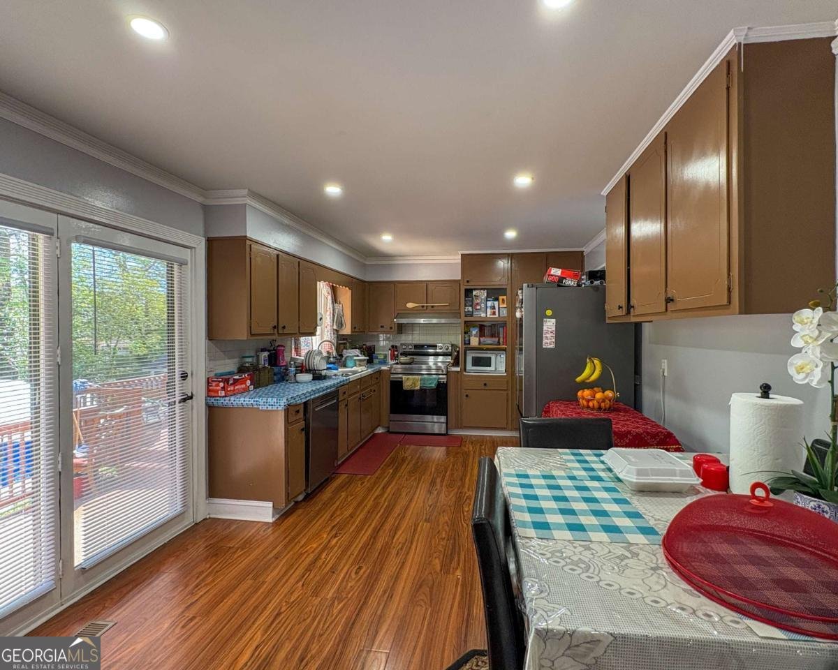 724 CAMELOT Way Norcross - 13