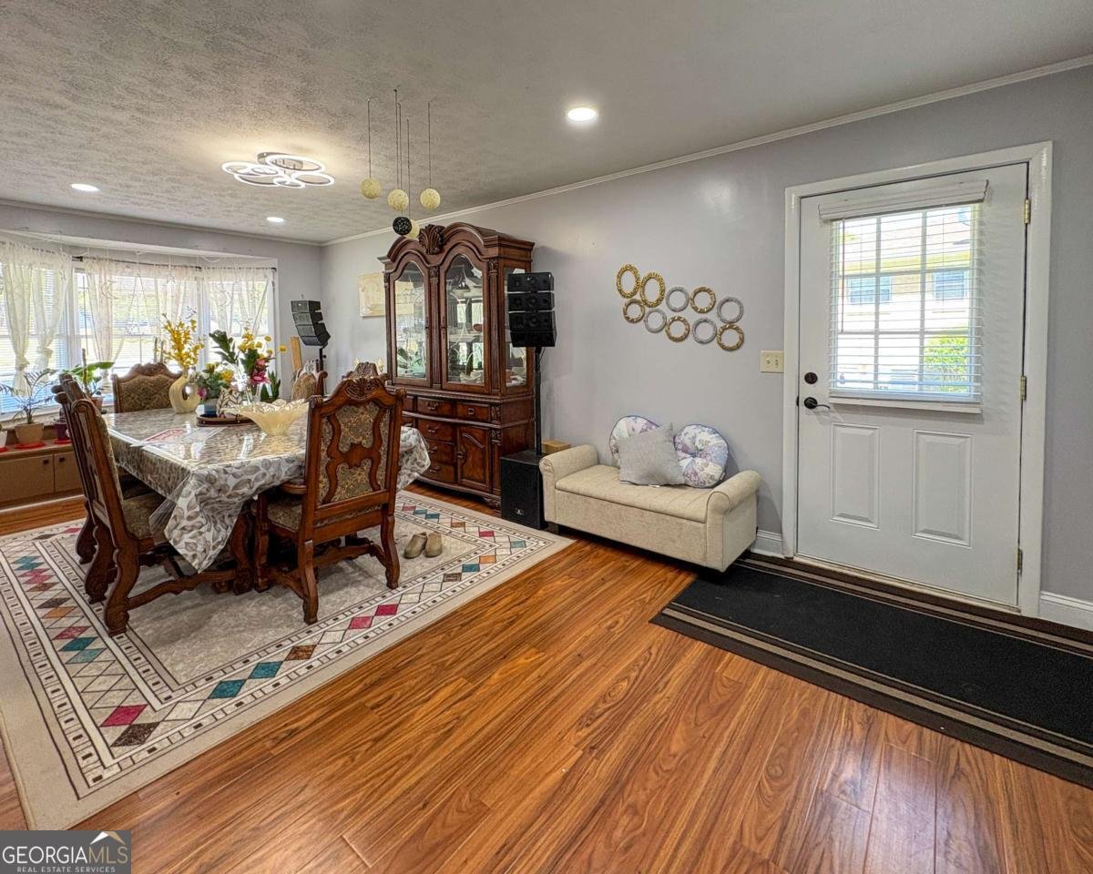 724 CAMELOT Way Norcross - 14