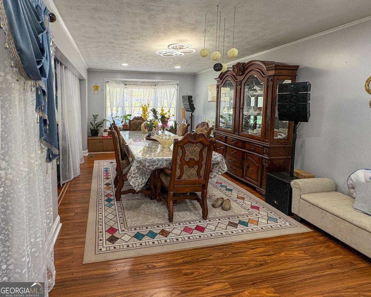 724 CAMELOT Way Norcross - 16