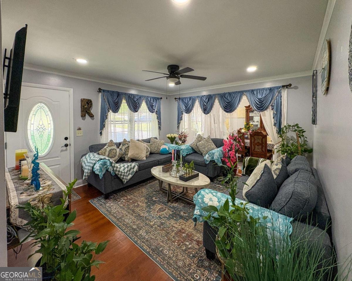 724 CAMELOT Way Norcross - 20