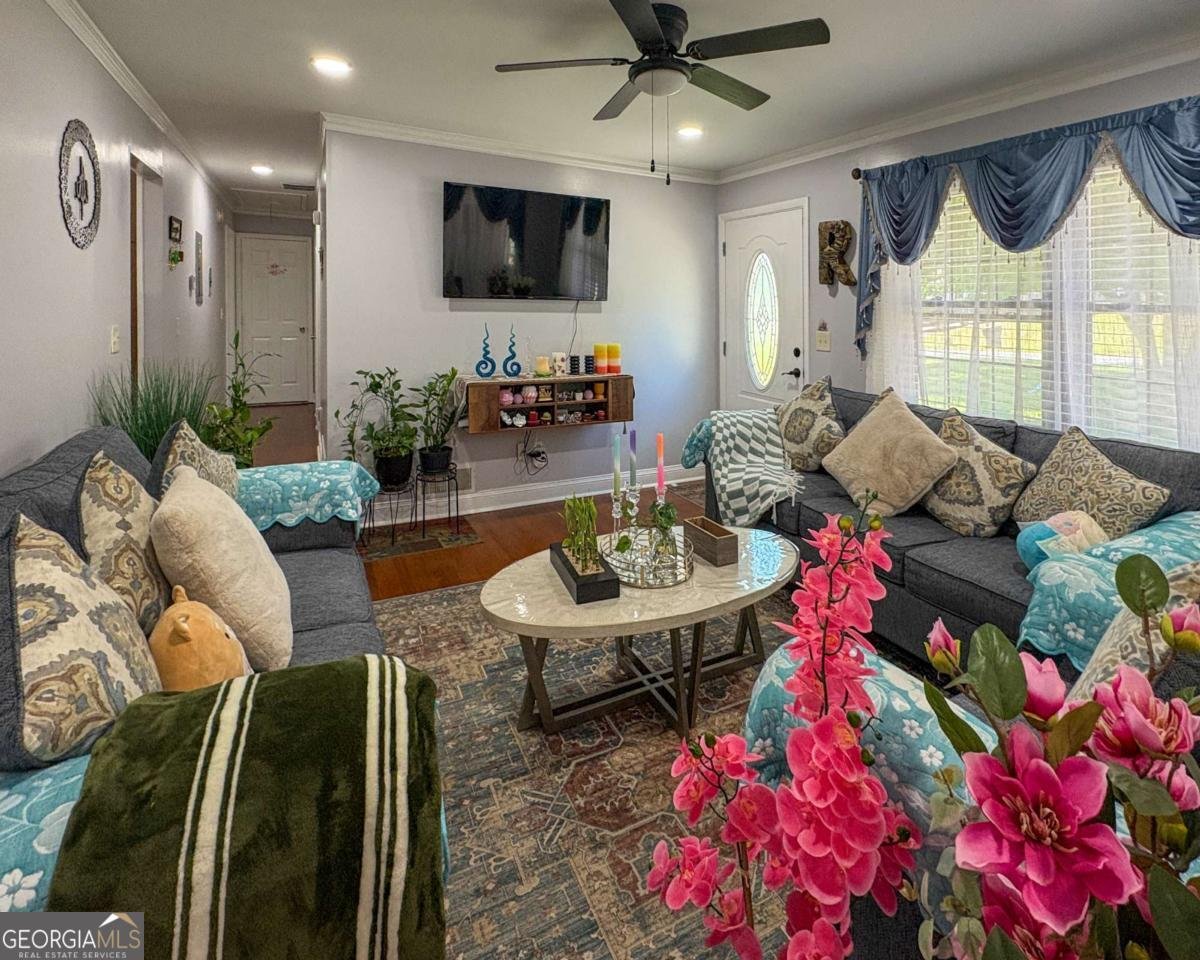 724 CAMELOT Way Norcross - 22