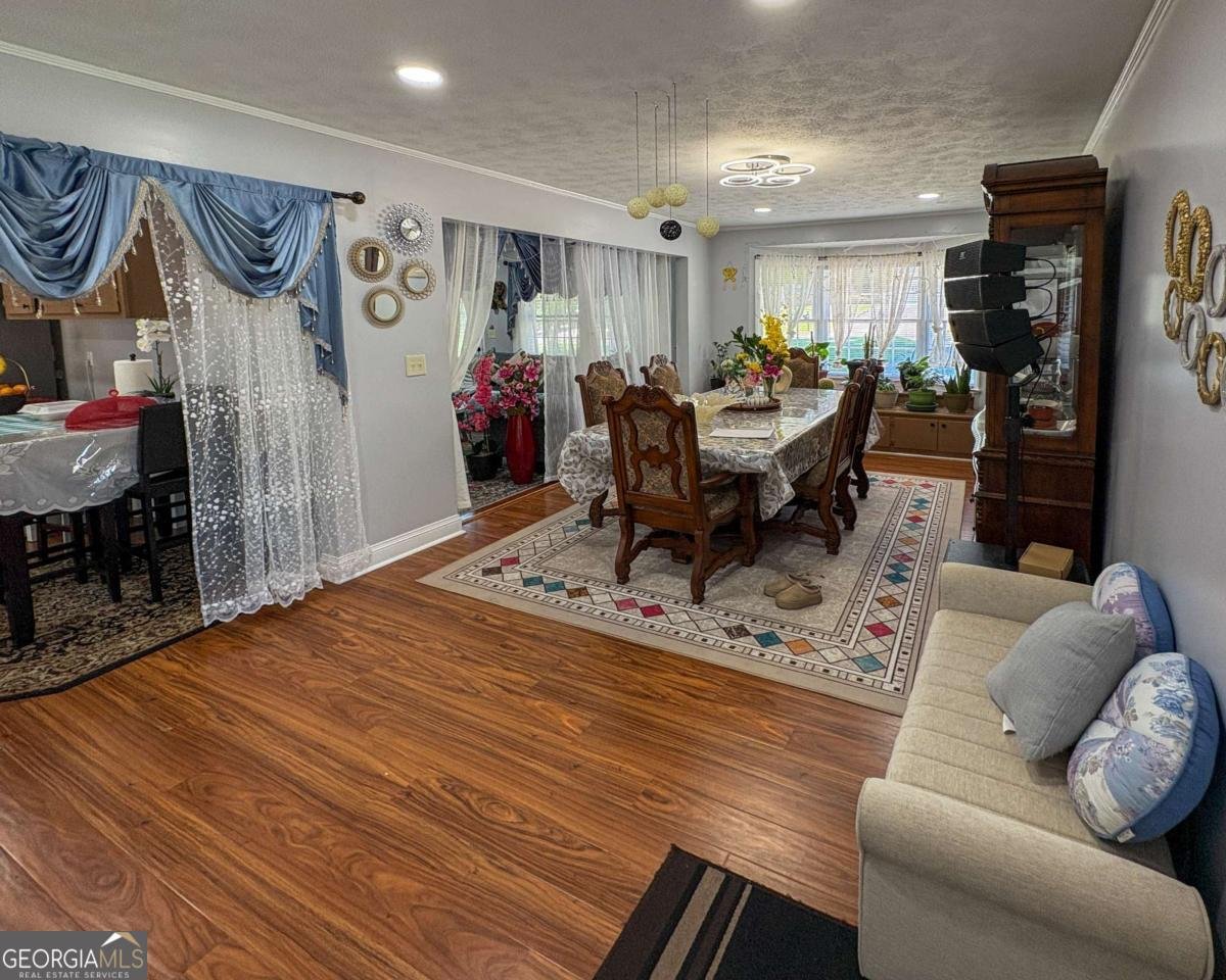 724 CAMELOT Way Norcross - 24