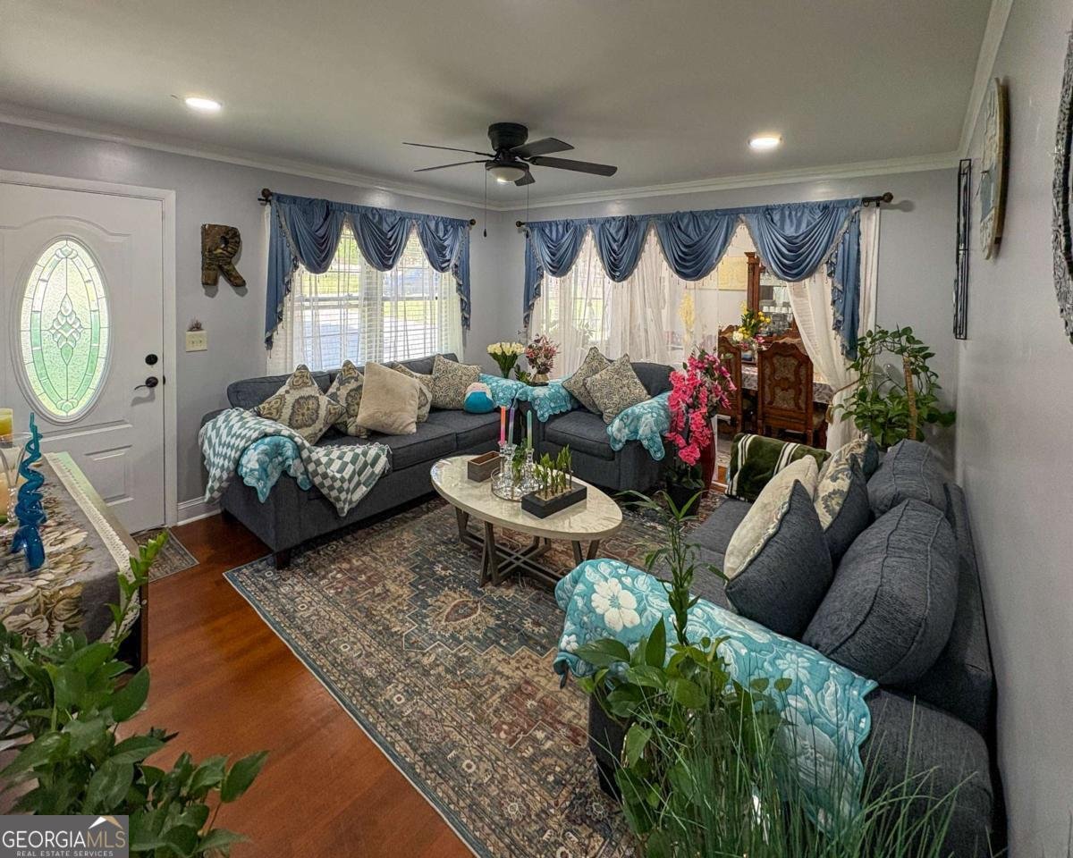 724 CAMELOT Way Norcross - 25