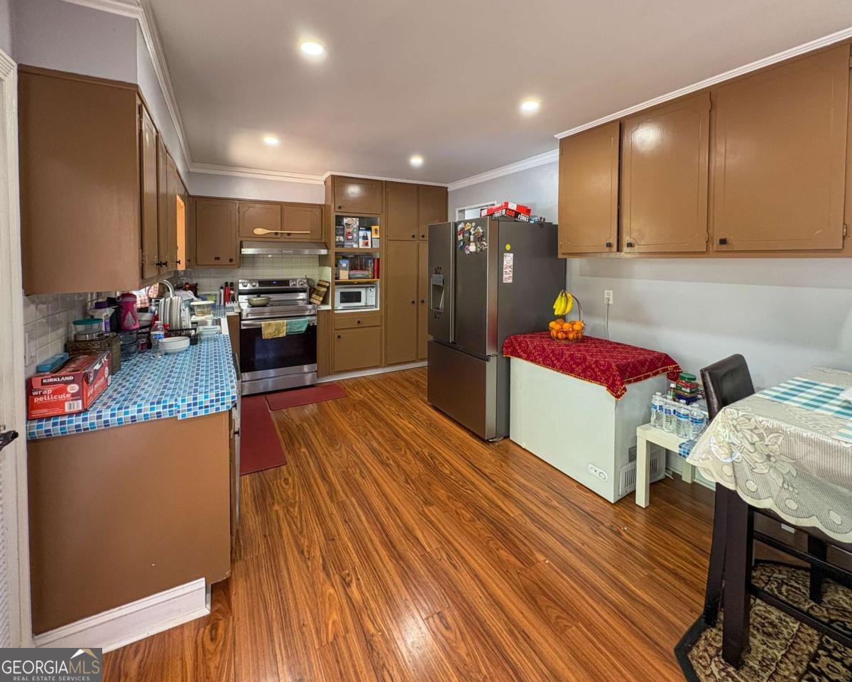 724 CAMELOT Way Norcross - 26