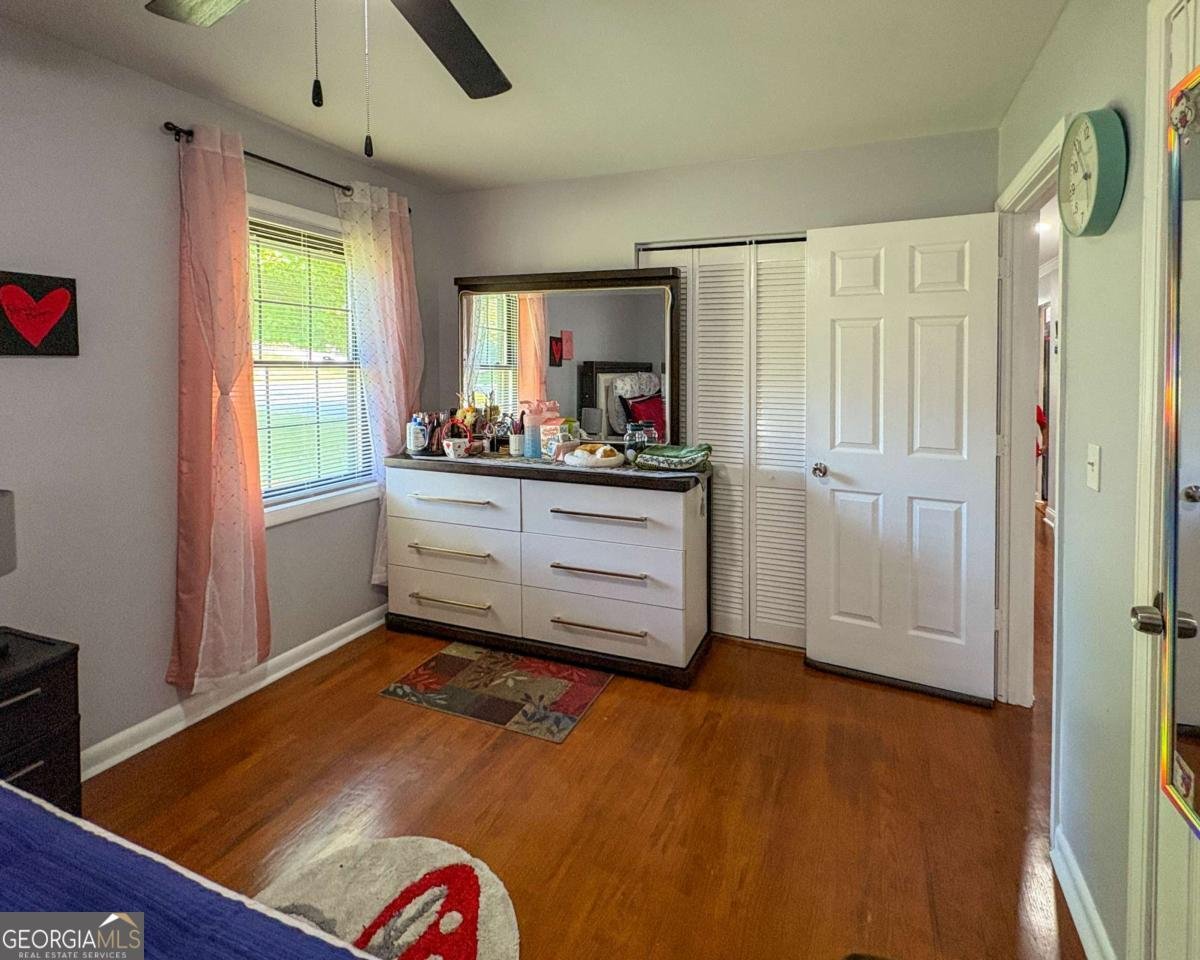724 CAMELOT Way Norcross - 28