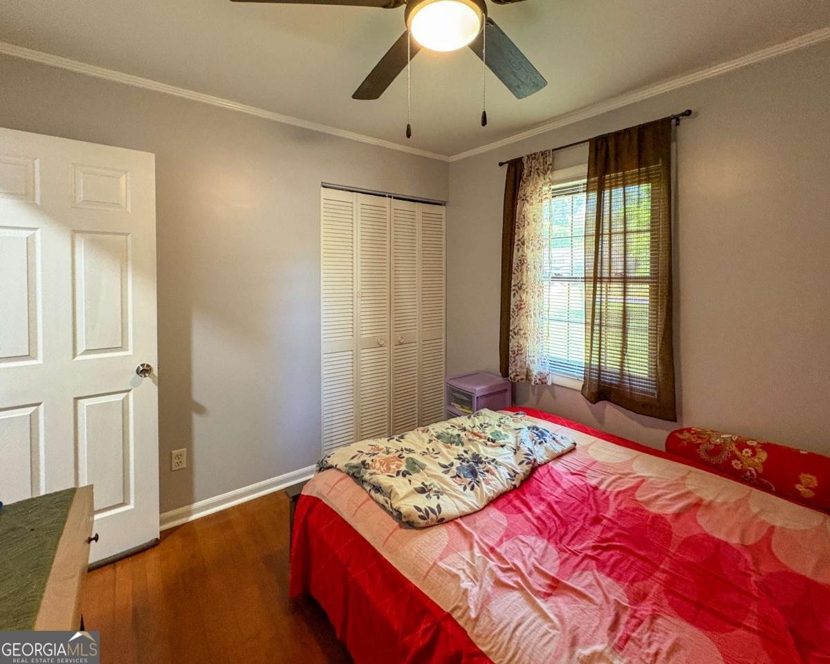 724 CAMELOT Way Norcross - 29