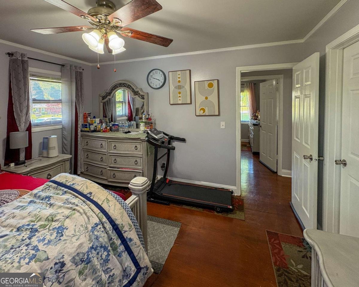 724 CAMELOT Way Norcross - 3