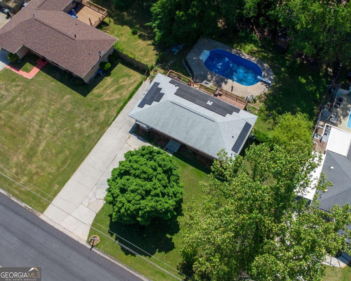 724 CAMELOT Way Norcross - 35