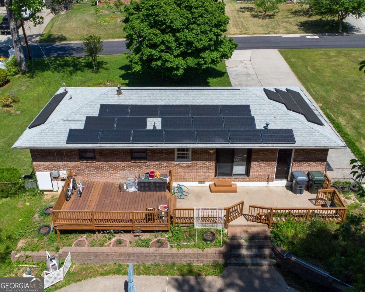 724 CAMELOT Way Norcross - 36