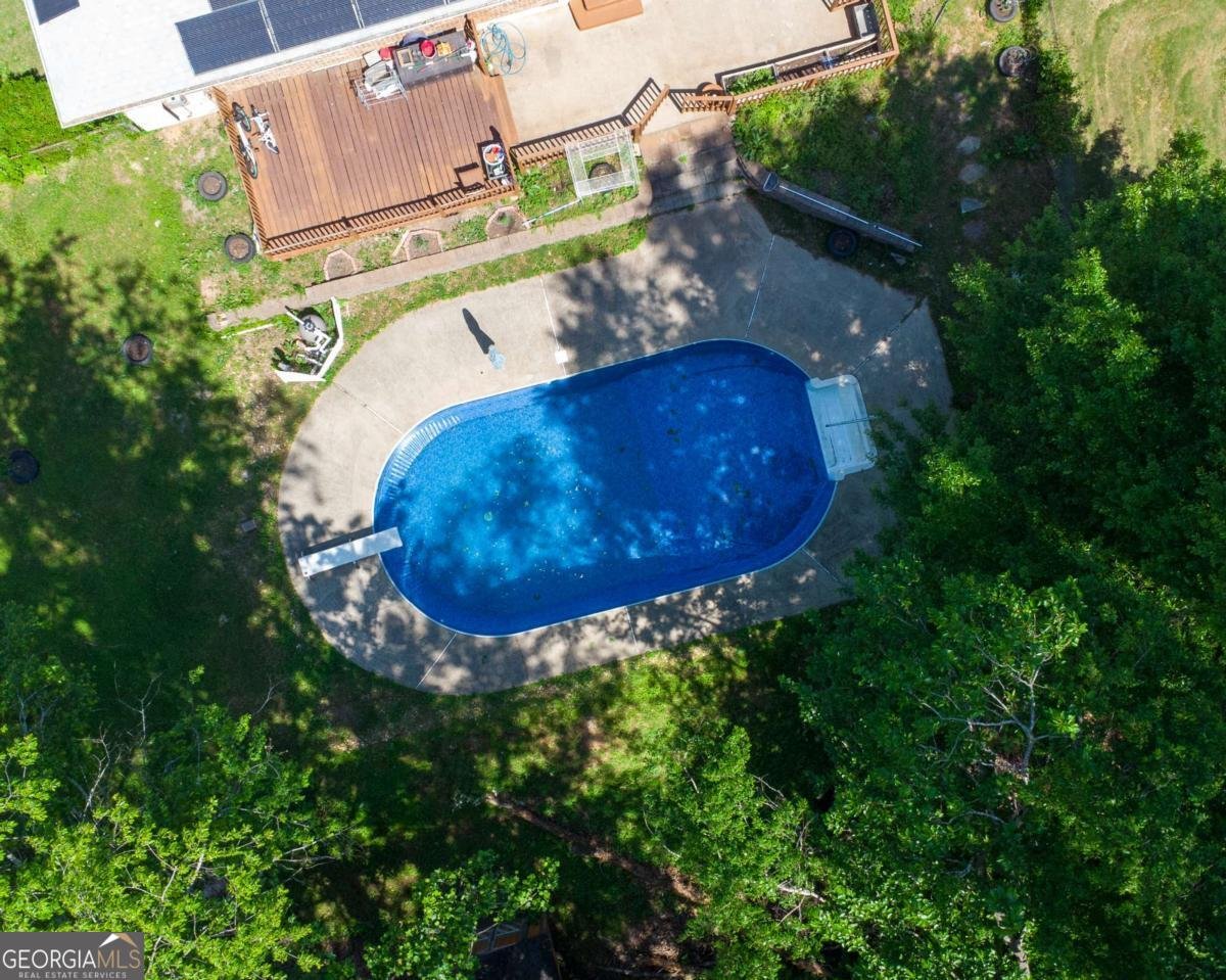 724 CAMELOT Way Norcross - 37