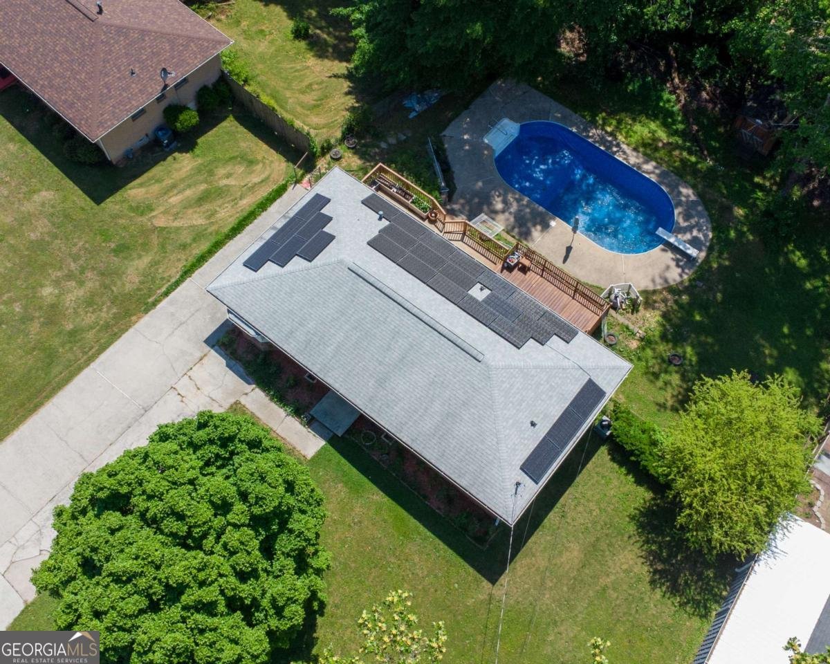 724 CAMELOT Way Norcross - 38