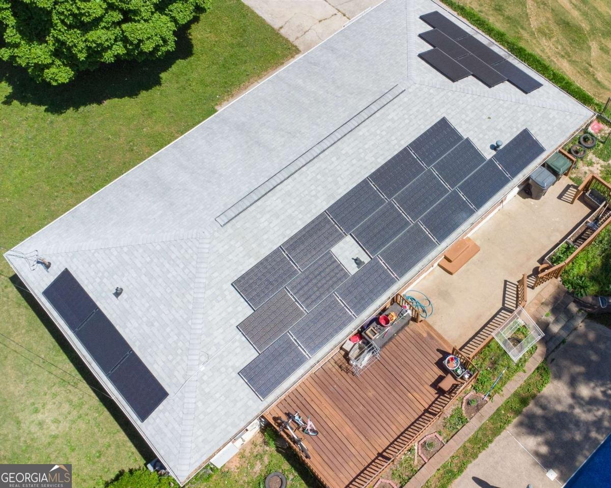 724 CAMELOT Way Norcross - 41