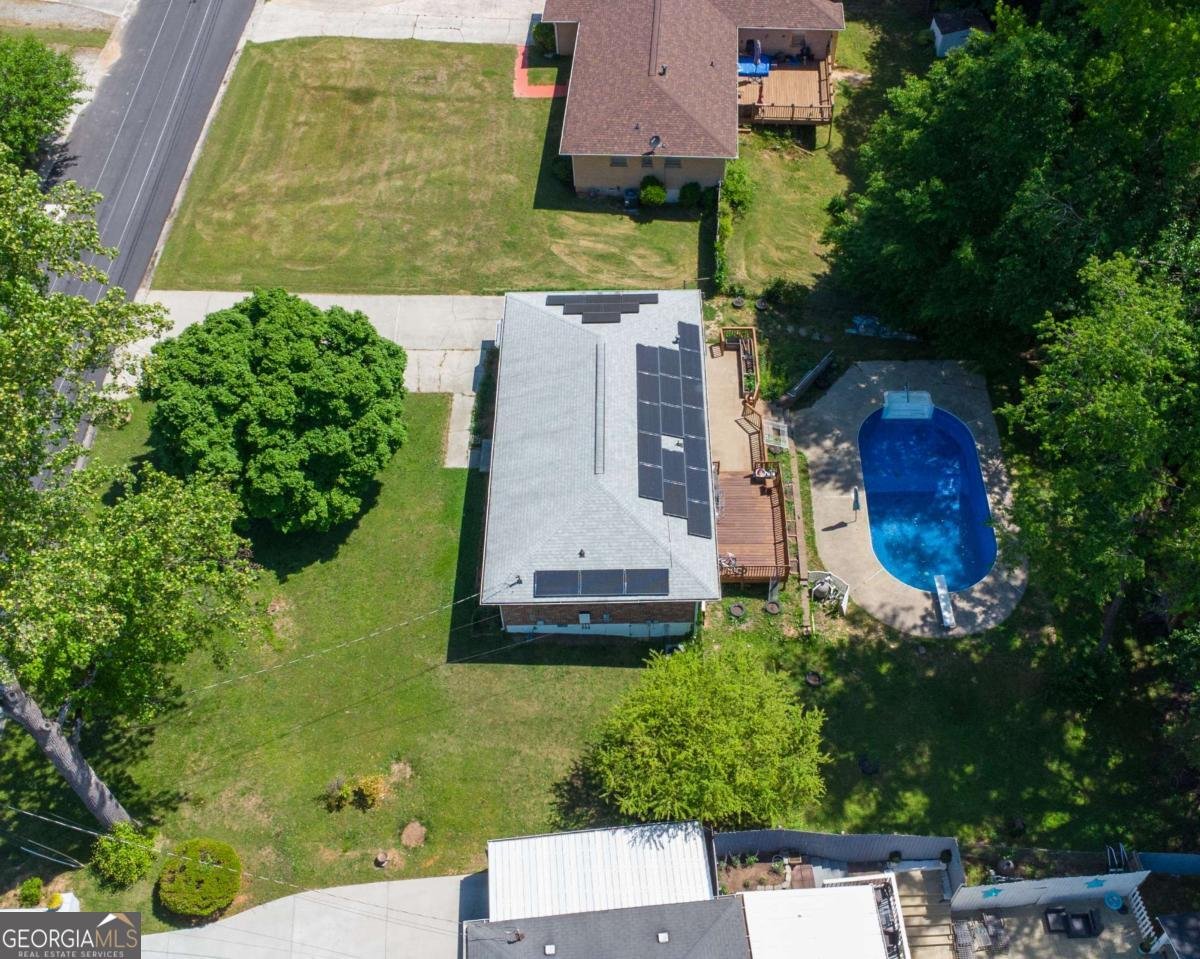 724 CAMELOT Way Norcross - 42