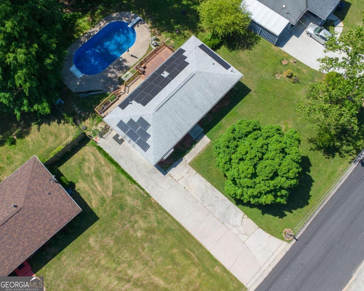 724 CAMELOT Way Norcross - 43
