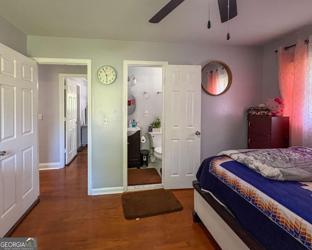 724 CAMELOT Way Norcross - 5