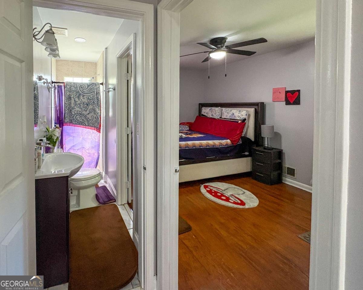 724 CAMELOT Way Norcross - 6
