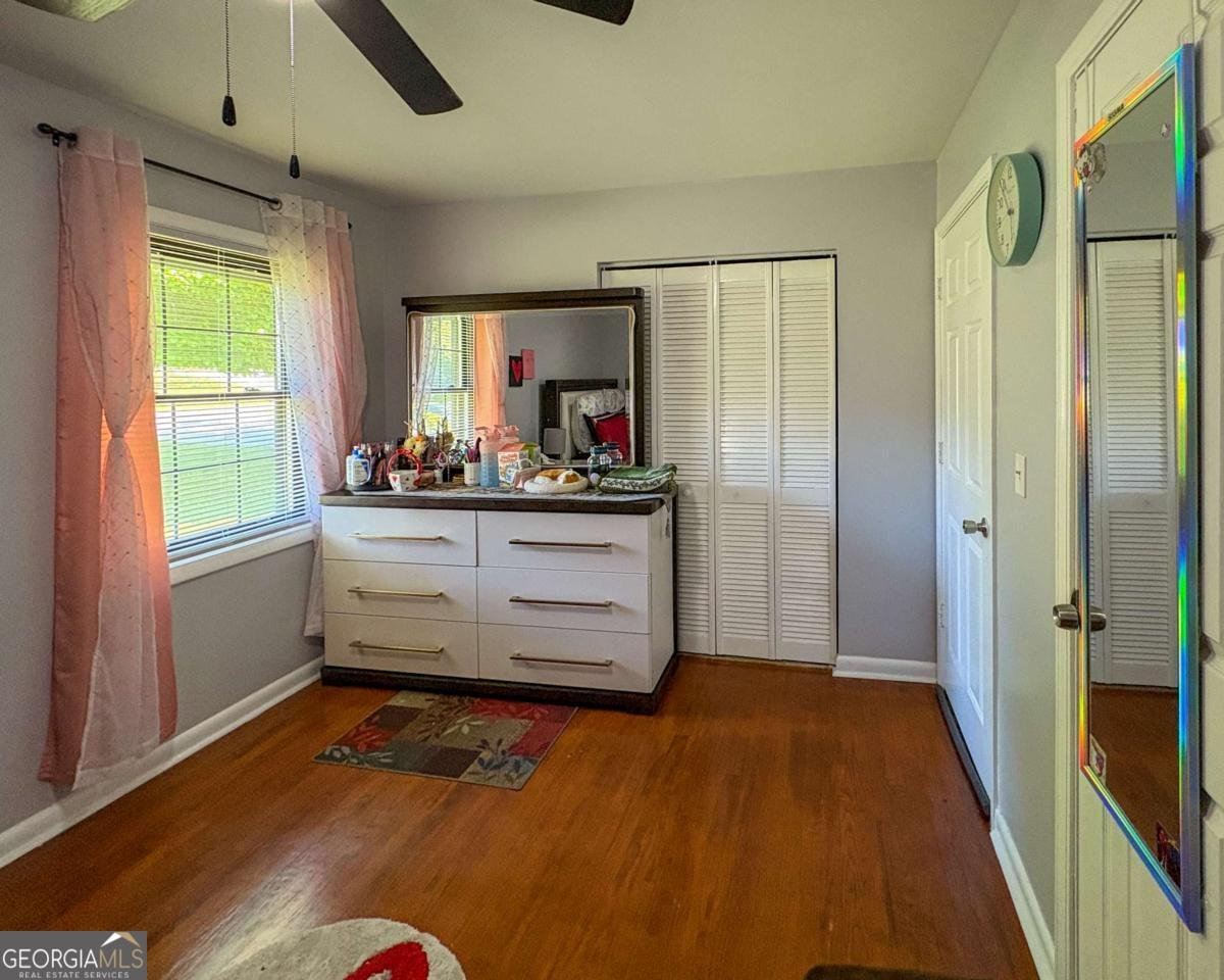 724 CAMELOT Way Norcross - 9