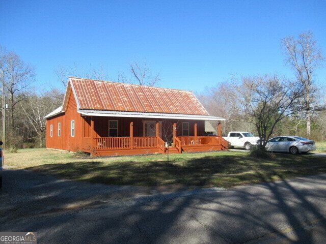 526 Mount Carmel Church Road Temple - 2